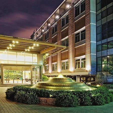 L'Otel 上海市 エクステリア 写真