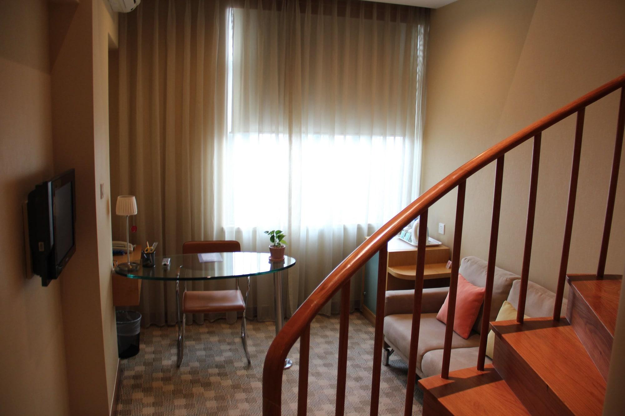 L'Otel 上海市 エクステリア 写真