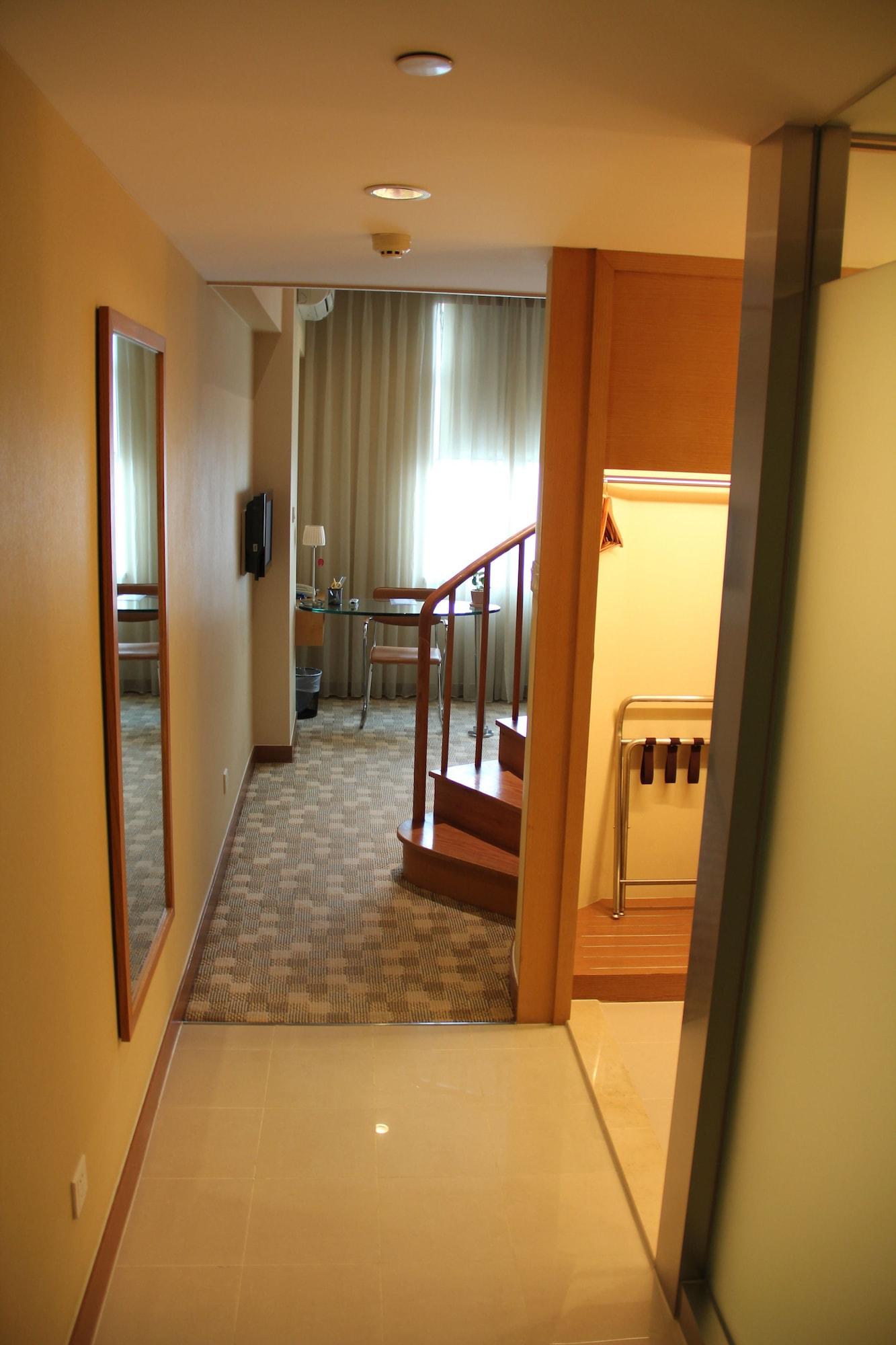 L'Otel 上海市 エクステリア 写真