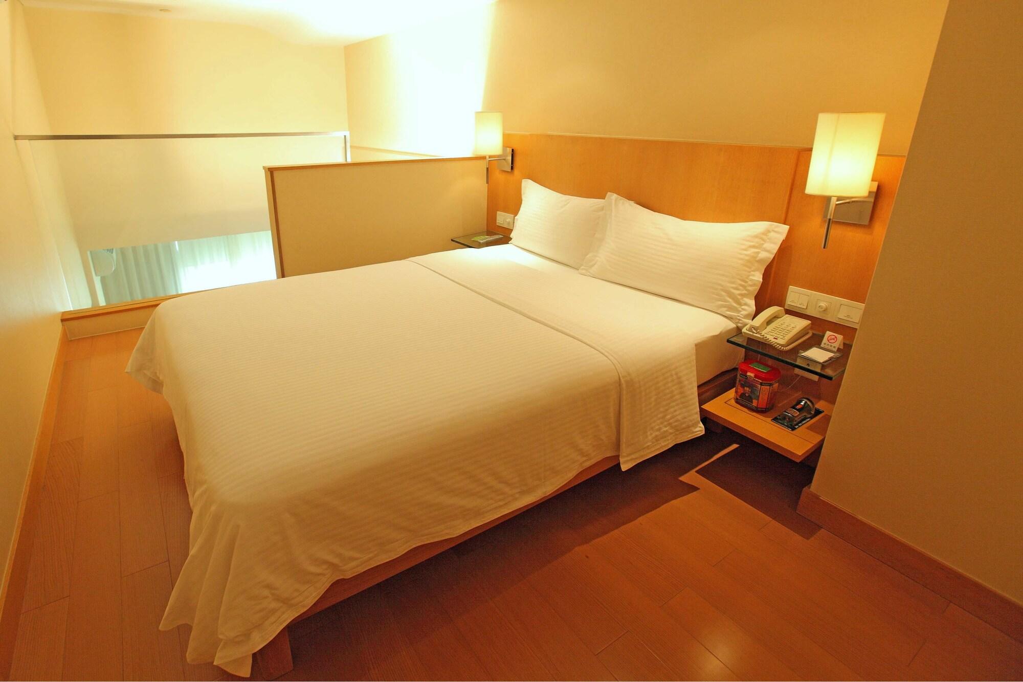 L'Otel 上海市 エクステリア 写真