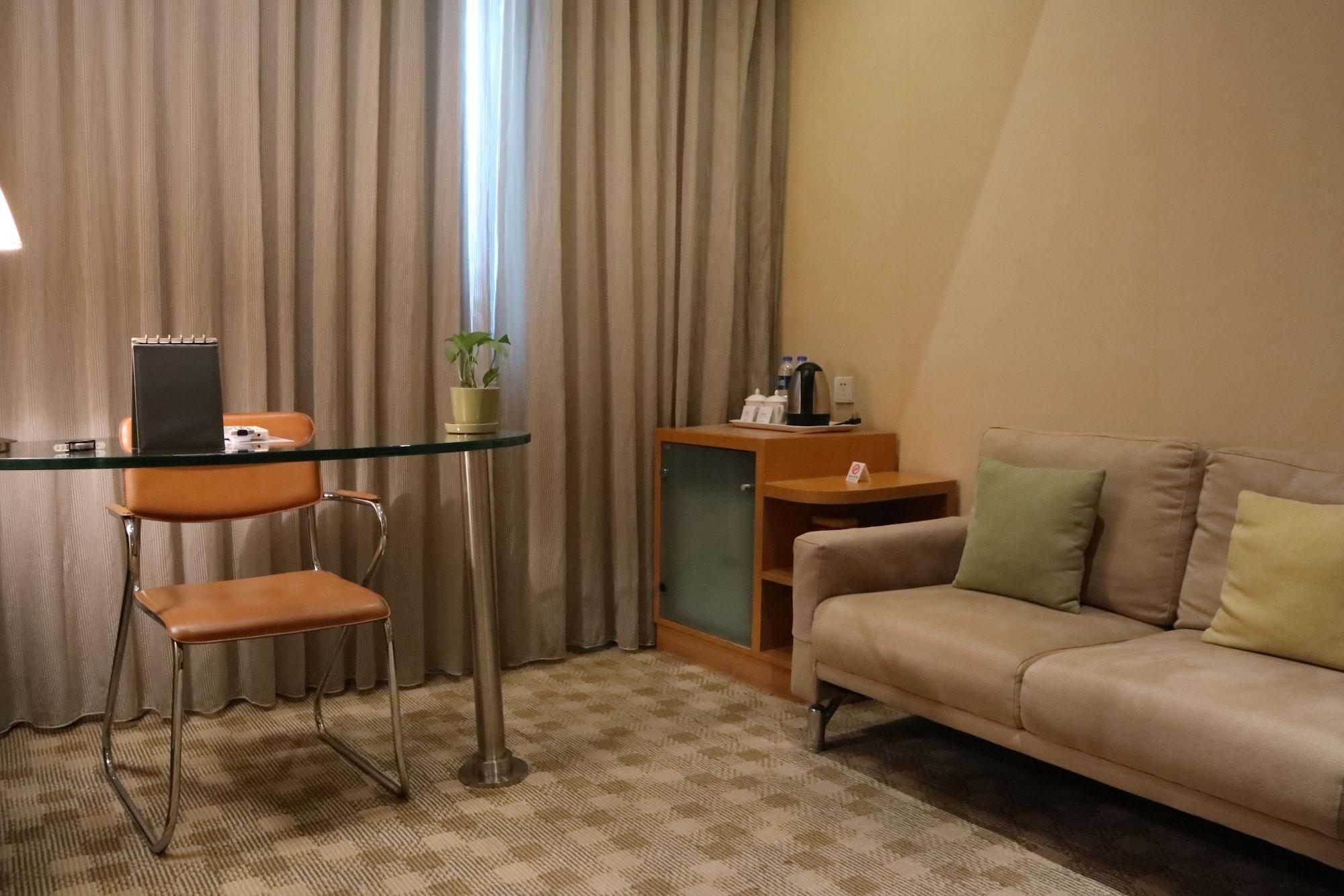 L'Otel 上海市 エクステリア 写真