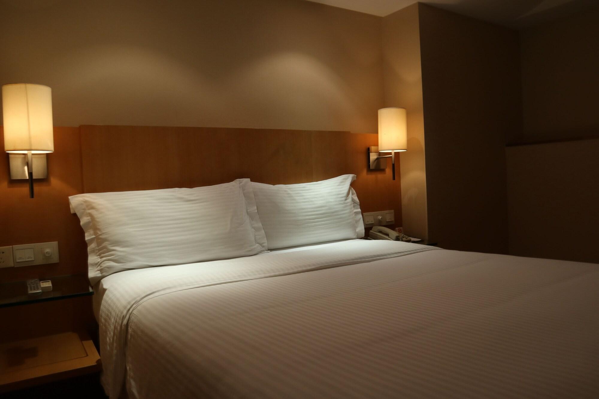 L'Otel 上海市 エクステリア 写真