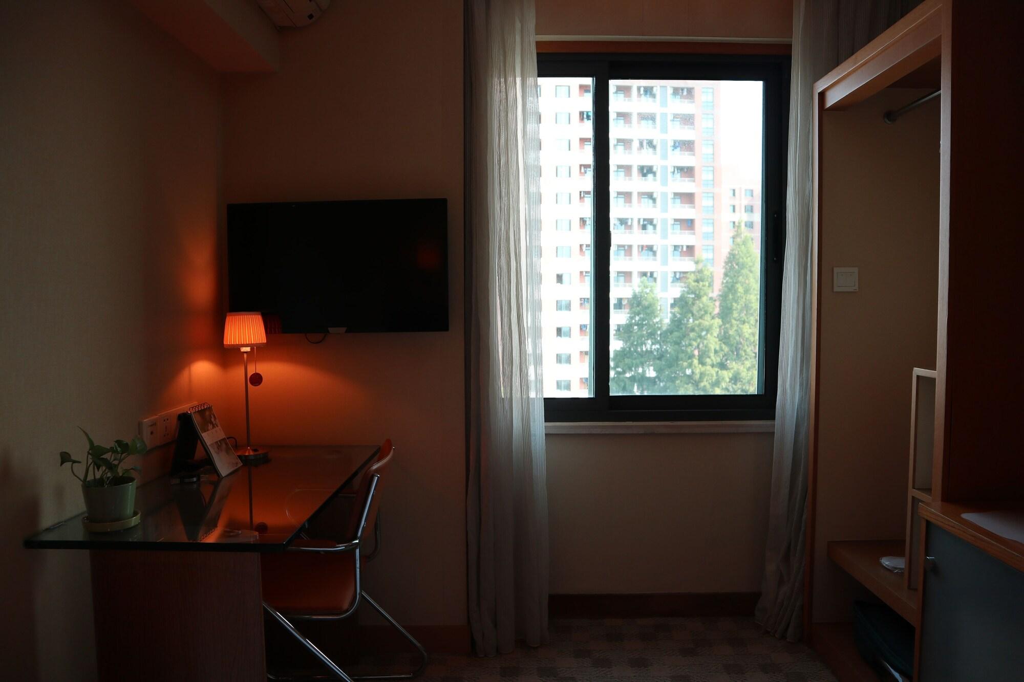 L'Otel 上海市 エクステリア 写真