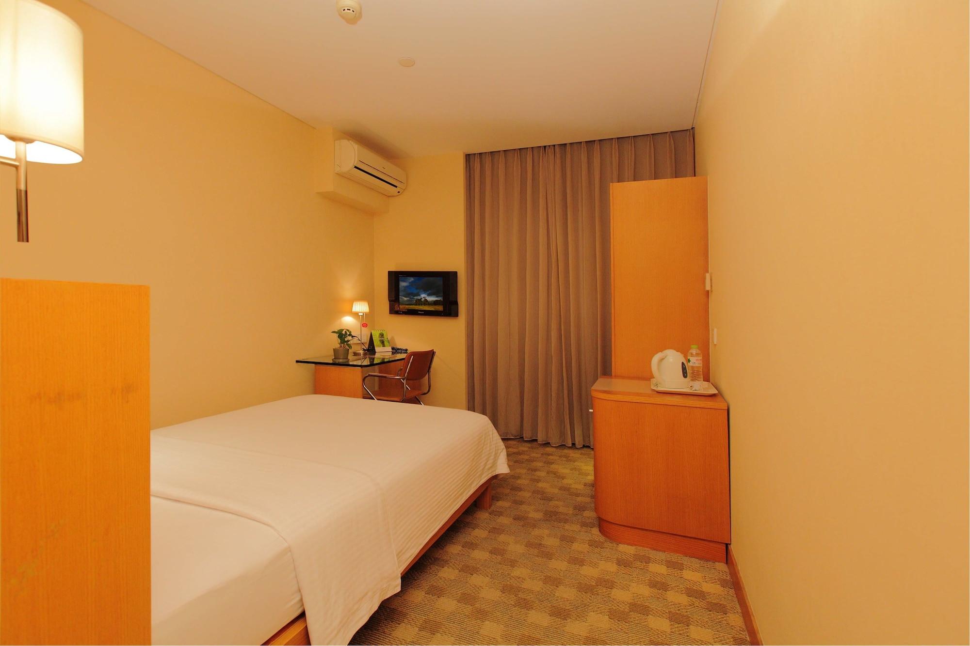 L'Otel 上海市 エクステリア 写真