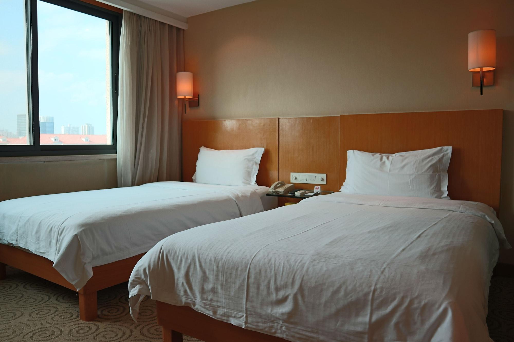 L'Otel 上海市 エクステリア 写真