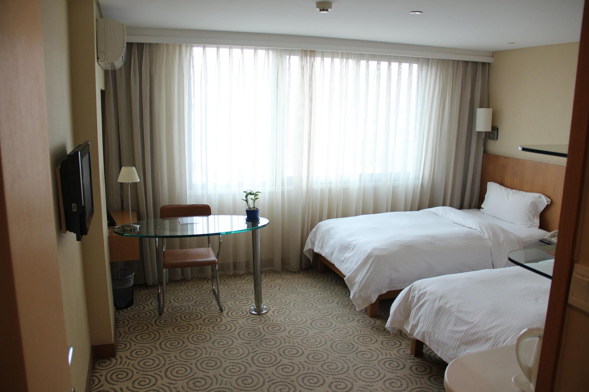 L'Otel 上海市 エクステリア 写真