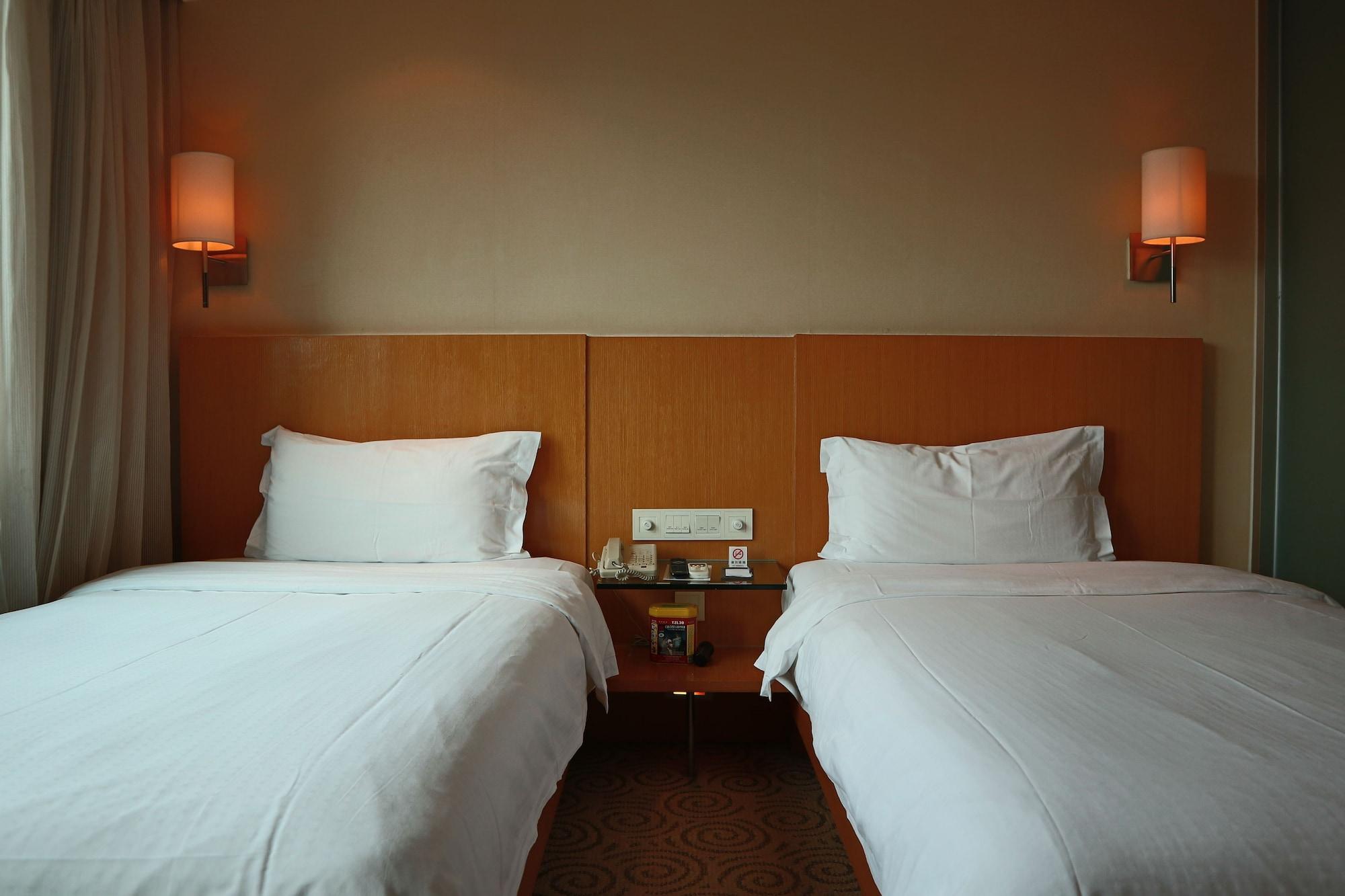 L'Otel 上海市 エクステリア 写真
