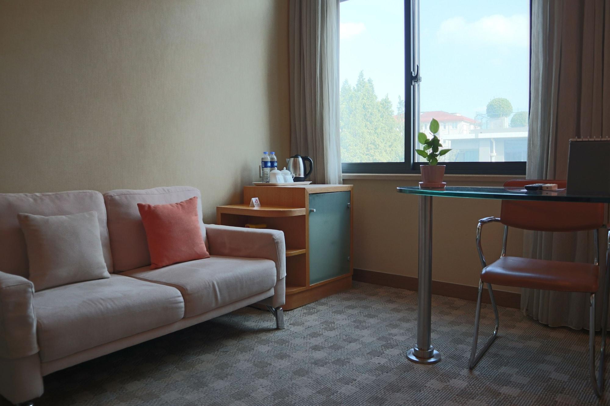 L'Otel 上海市 エクステリア 写真