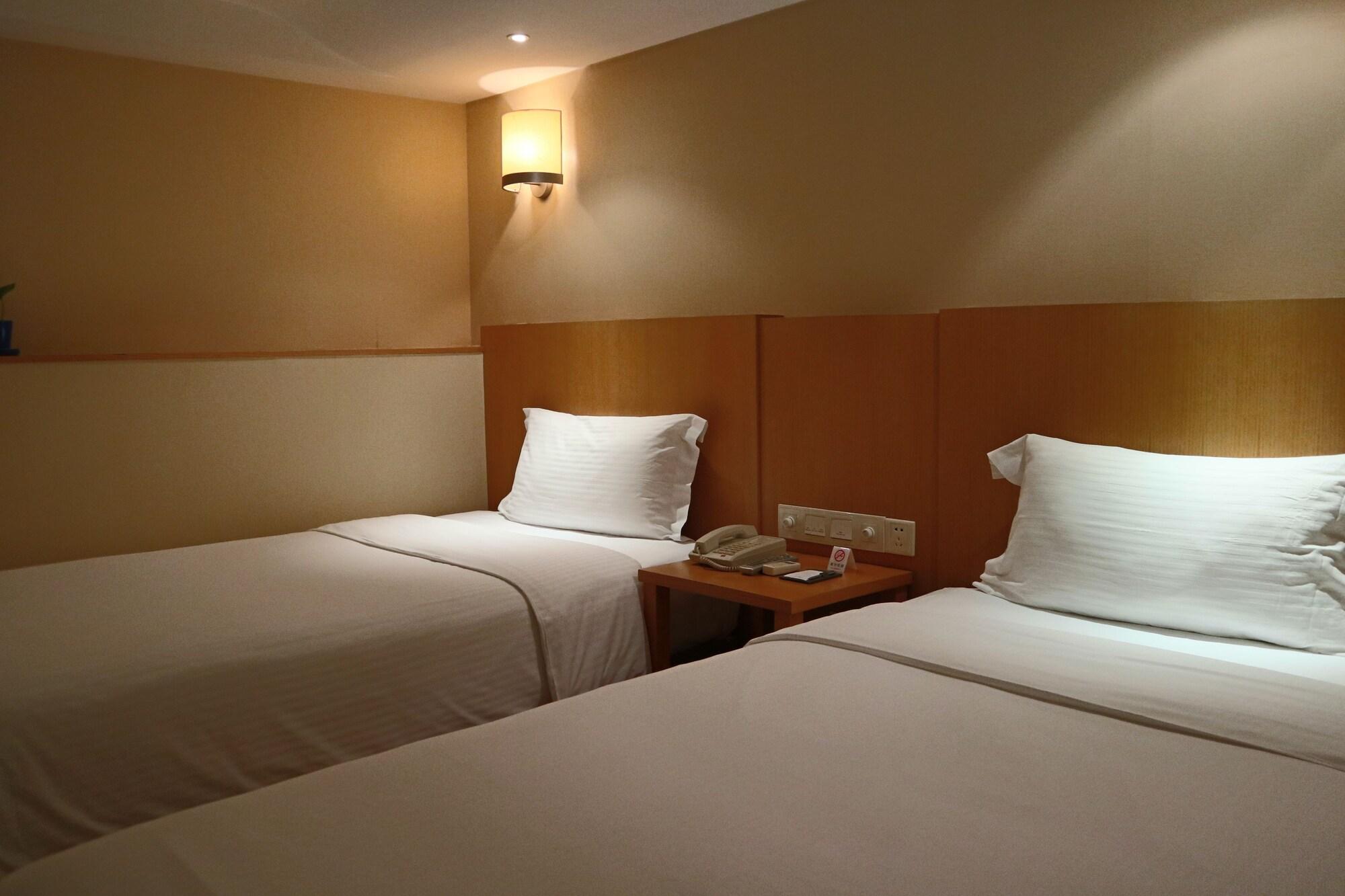 L'Otel 上海市 エクステリア 写真