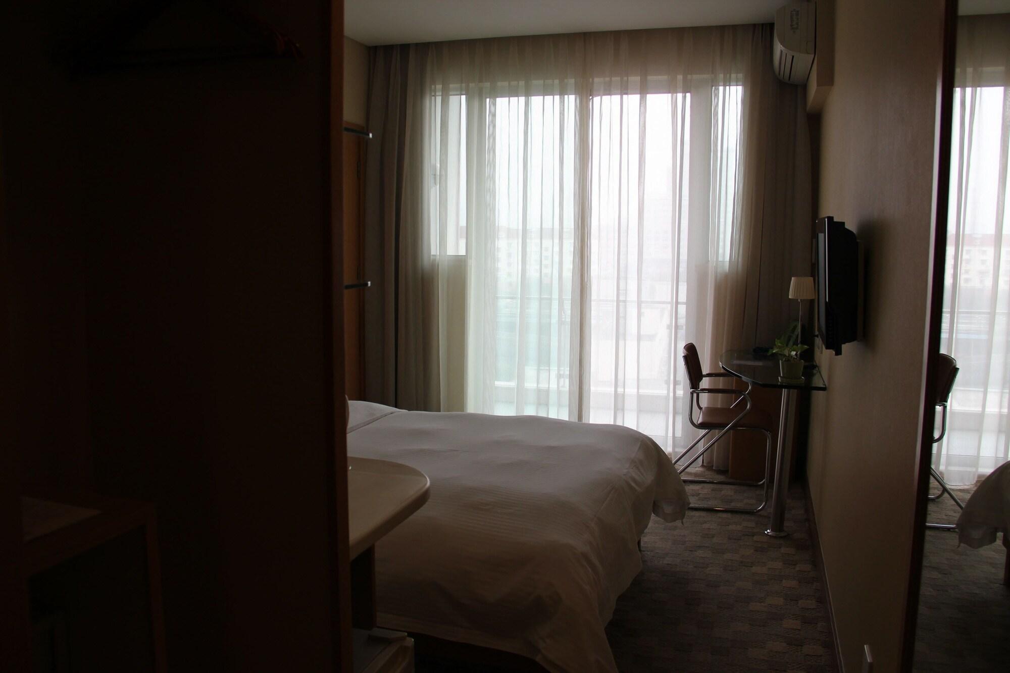 L'Otel 上海市 エクステリア 写真