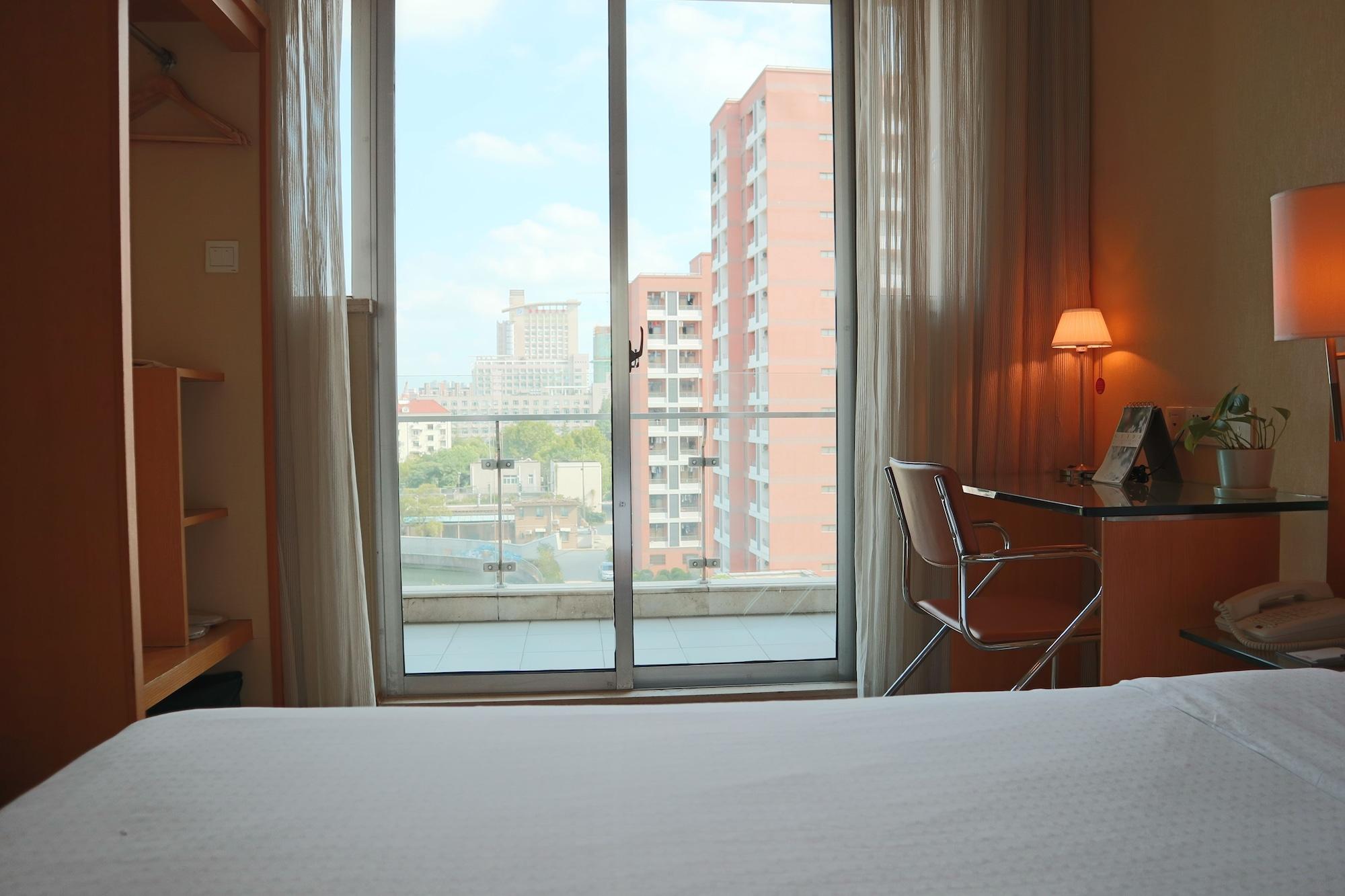L'Otel 上海市 エクステリア 写真