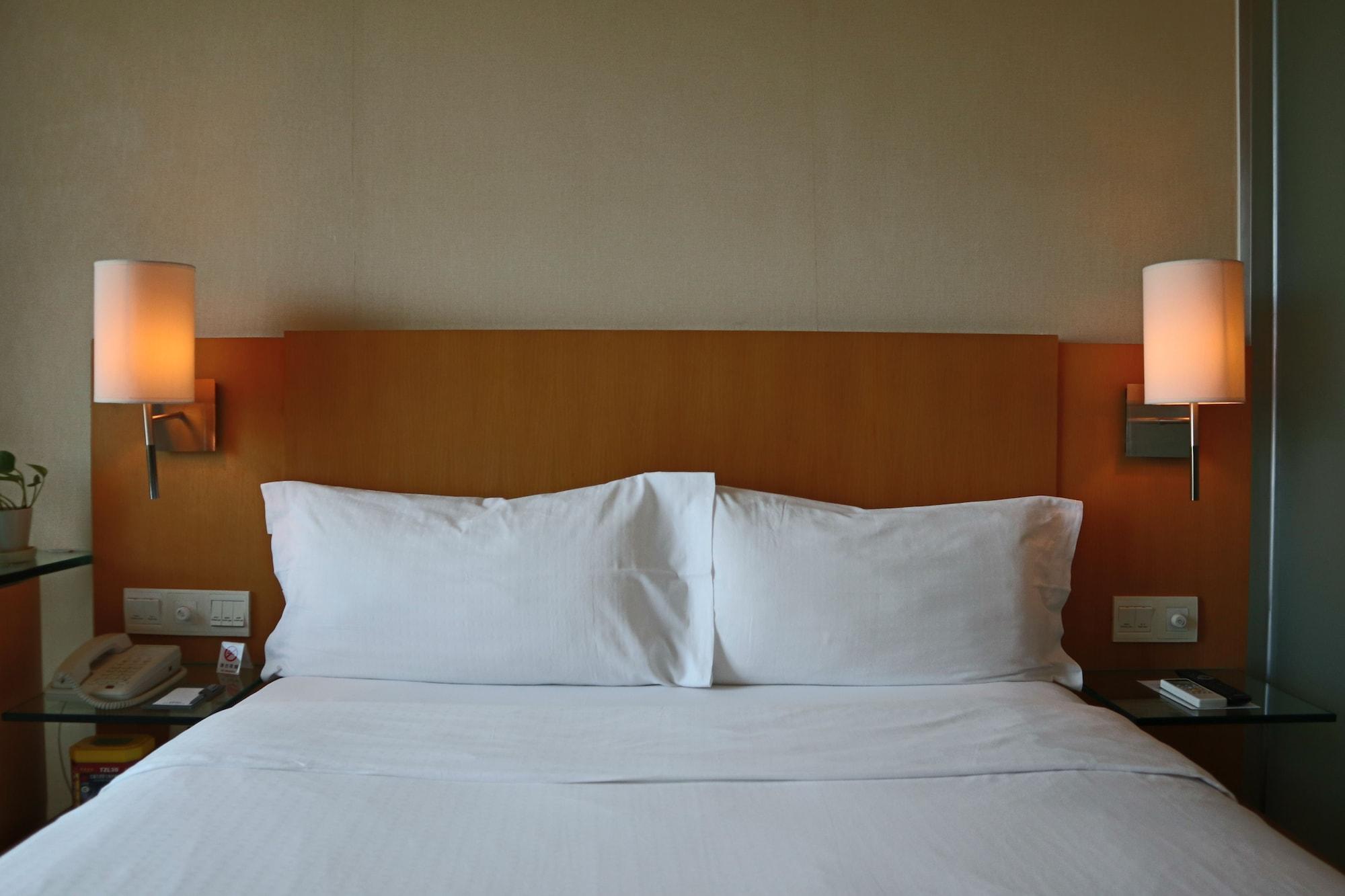 L'Otel 上海市 エクステリア 写真