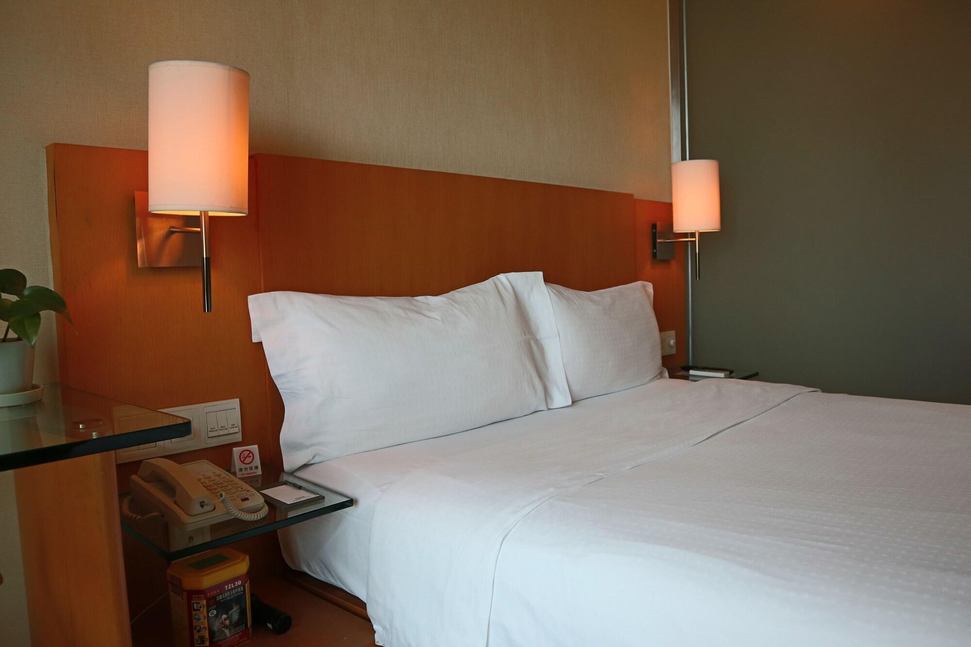L'Otel 上海市 エクステリア 写真