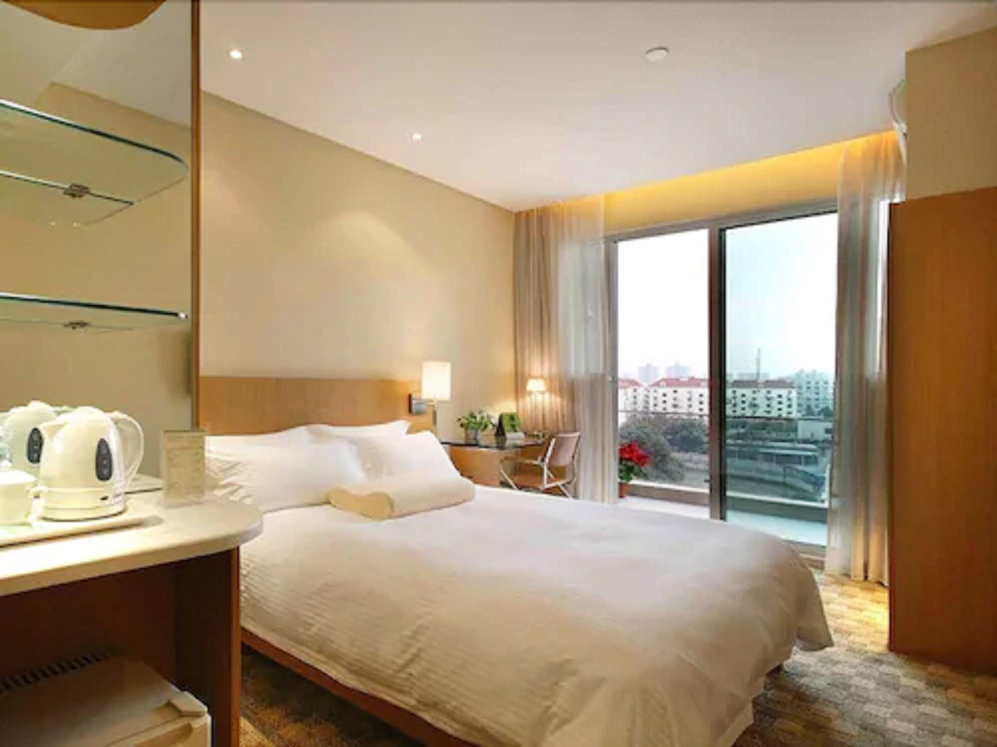 L'Otel 上海市 エクステリア 写真