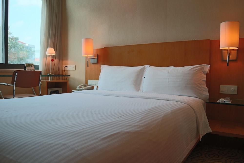 L'Otel 上海市 エクステリア 写真