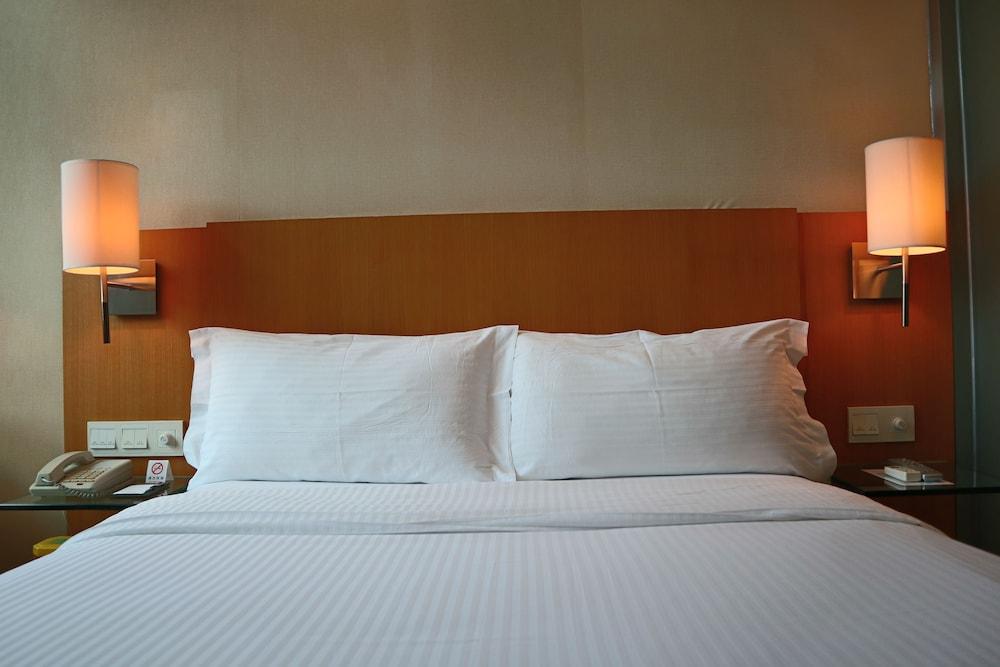 L'Otel 上海市 エクステリア 写真