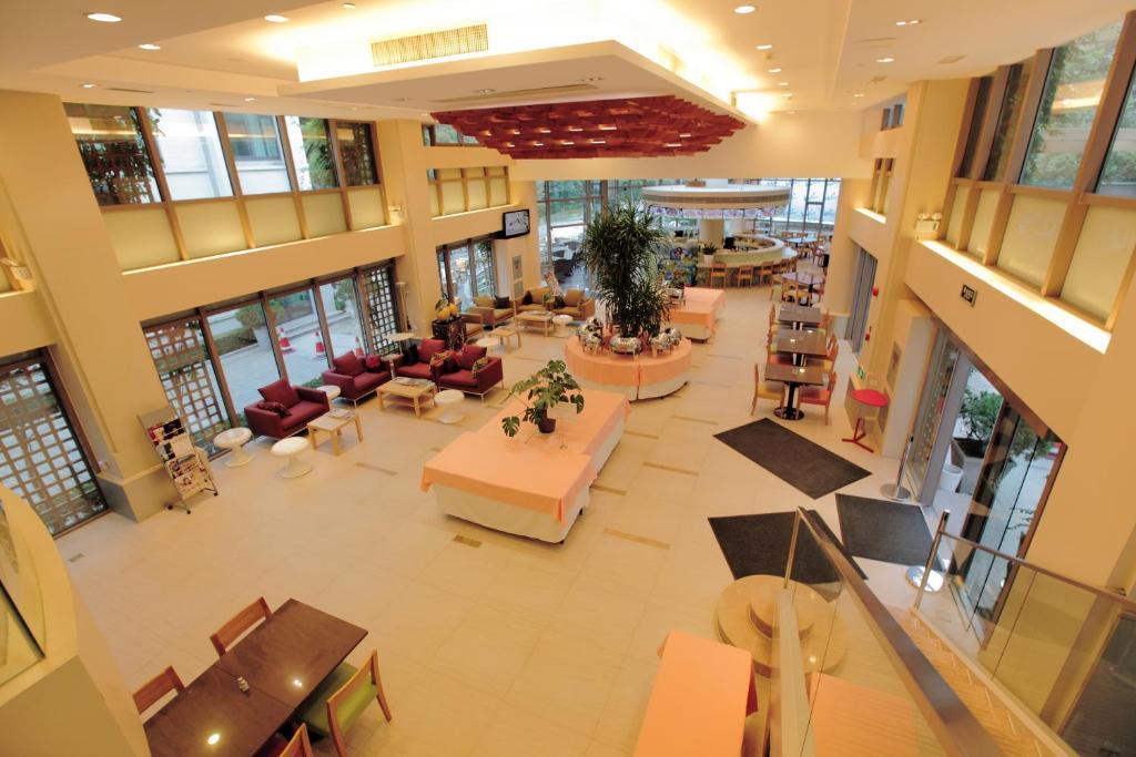 L'Otel 上海市 エクステリア 写真