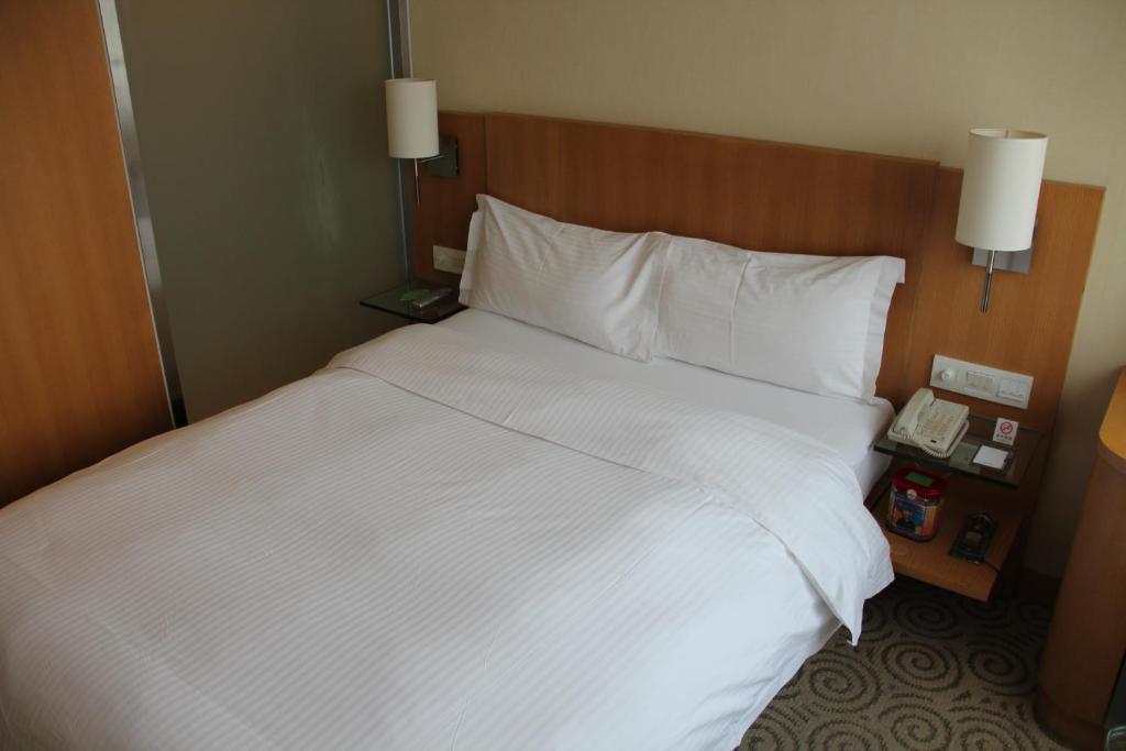 L'Otel 上海市 部屋 写真