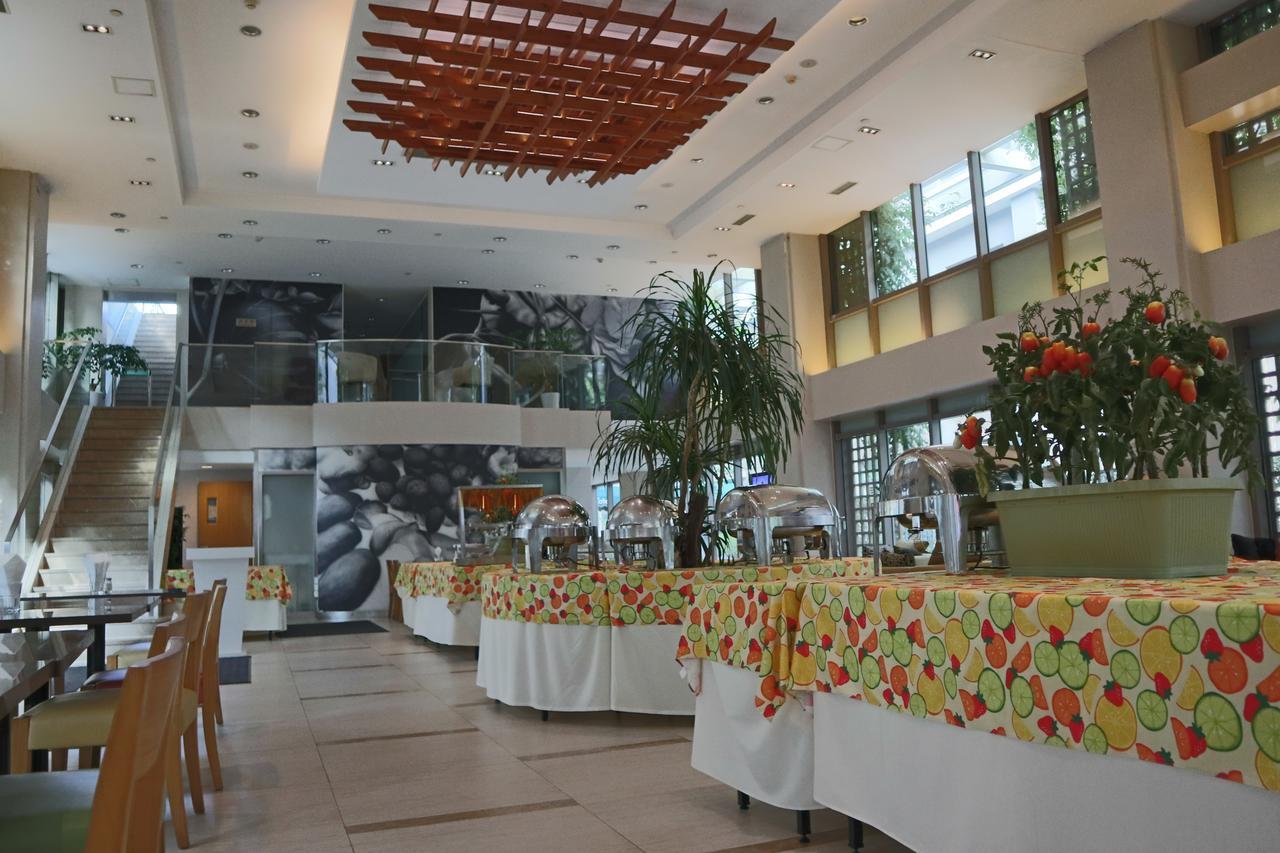 L'Otel 上海市 エクステリア 写真